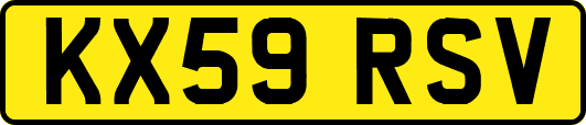 KX59RSV