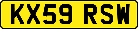 KX59RSW