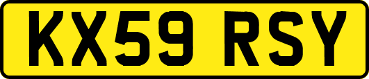 KX59RSY