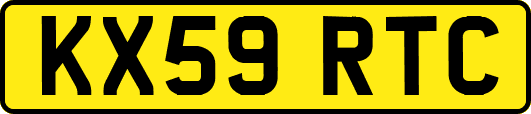 KX59RTC