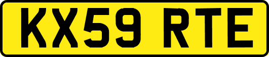 KX59RTE