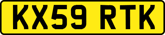 KX59RTK
