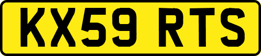 KX59RTS