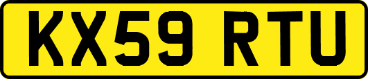 KX59RTU