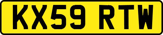 KX59RTW