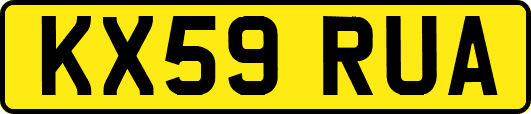 KX59RUA