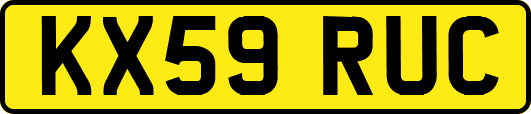 KX59RUC