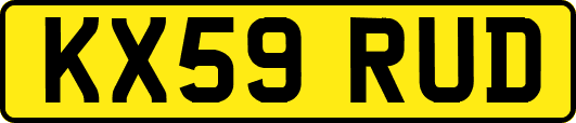 KX59RUD