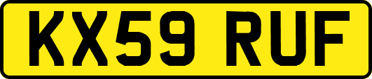 KX59RUF