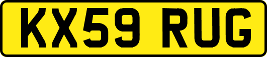 KX59RUG
