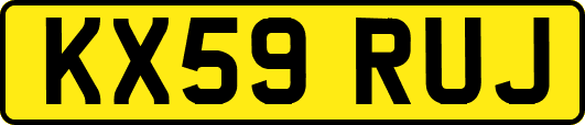 KX59RUJ