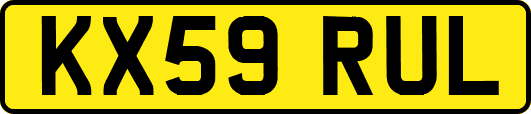 KX59RUL