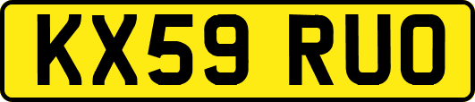 KX59RUO