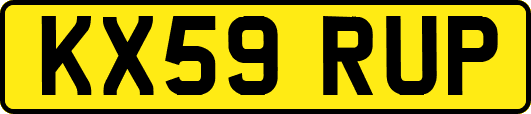 KX59RUP