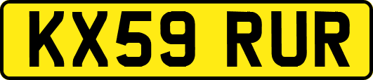 KX59RUR