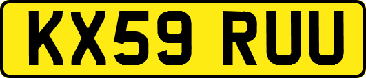 KX59RUU