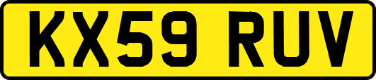 KX59RUV