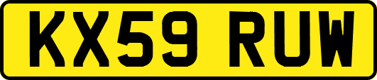 KX59RUW