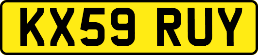 KX59RUY