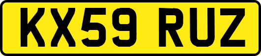 KX59RUZ