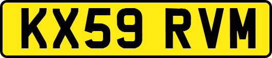 KX59RVM