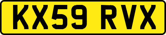 KX59RVX