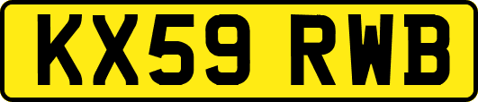 KX59RWB