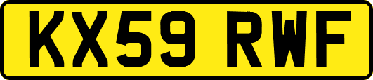 KX59RWF