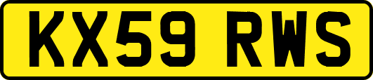 KX59RWS