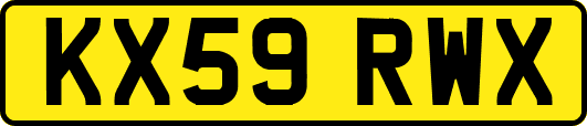 KX59RWX