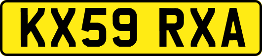 KX59RXA