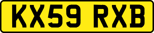 KX59RXB