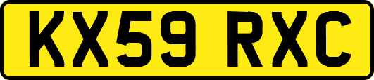 KX59RXC