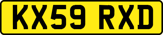 KX59RXD