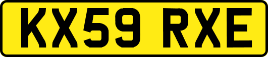 KX59RXE