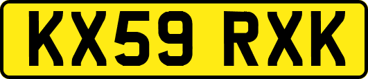 KX59RXK