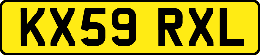 KX59RXL
