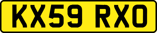 KX59RXO