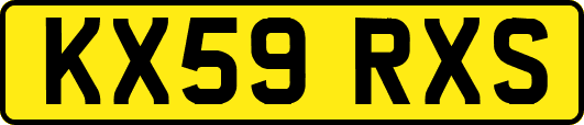 KX59RXS