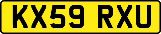 KX59RXU