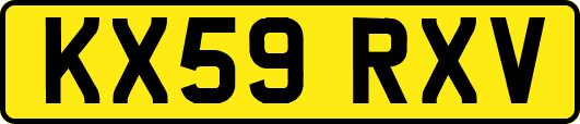 KX59RXV