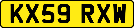 KX59RXW