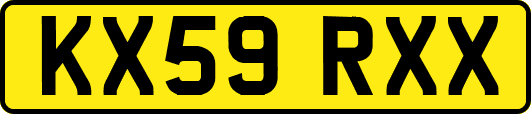KX59RXX