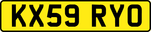 KX59RYO