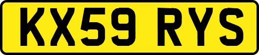 KX59RYS