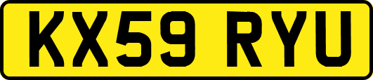 KX59RYU
