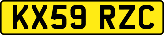 KX59RZC