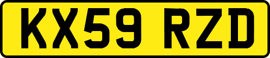 KX59RZD