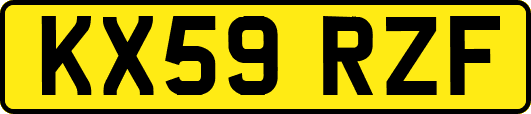 KX59RZF