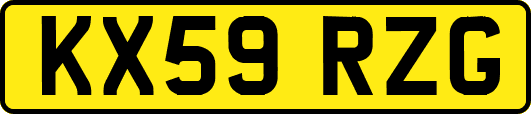 KX59RZG
